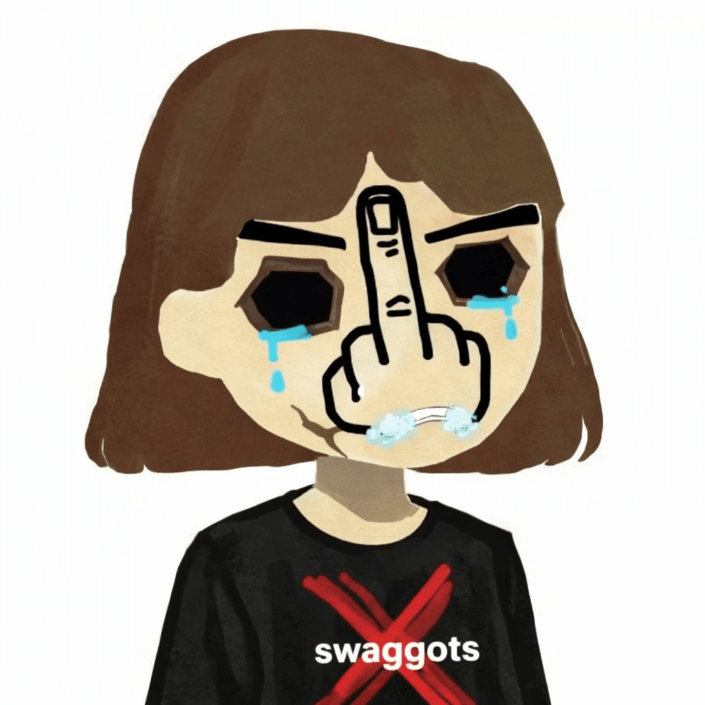 Swaggots Edition